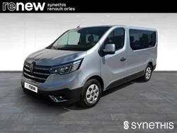 Renault Trafic Blue dCi 150 Techno