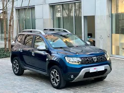 Dacia Duster 1.5 BLUE DCI 115 CV PRESTIGE 4x2 PREMIÉRE MAIN GARANTIE 12 MOIS EN EUROPE DACIA INCLUS