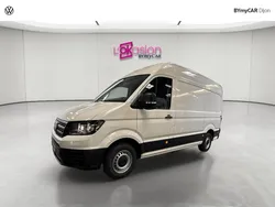 Volkswagen utilitaires crafter van 30 l3h3 2.0 tdi 140 ch business