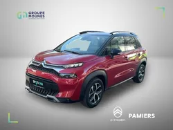 Citroën C3 Aircross PureTech 110 BVM6 PLUS