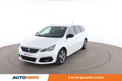 Peugeot 308 SW 1.5 Blue-HDi GT EAT8 130 ch