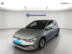 VOLKSWAGEN Golf 2.0 TDI SCR 150 DSG7 Life Business