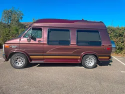 Chevrolet g20 1993 etat proche du neuf cg france