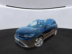 VOLKSWAGEN T-Cross 1.0 TSI 116 Start/Stop DSG7 VW Edition ENTRETIEN COMPLET VW
