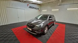 Opel grandland 1.5 DIESEL 130 ELEGANCE BUSINESS AUTO