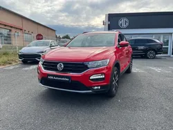 Volkswagen T-Roc 1.0 TSI 115ch United 134g