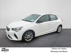 Opel Corsa 1.2 75 ch BVM5 Edition