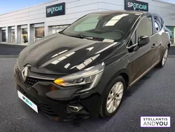 Renault Clio TCe 100 Intens