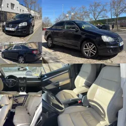 Volkswagen Jetta 1.9TDI Advance DSG