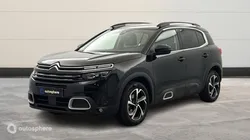 Citroen C5 Aircross BlueHDi 130ch S&S Shine