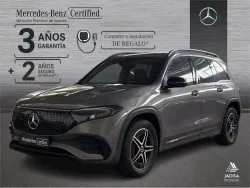MERCEDES EQB 300 4Matic