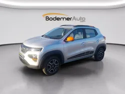 Dacia Spring Achat Intégral Confort Plus