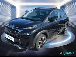 Citroen C3 Aircross PureTech 110ch S&S Feel Pack