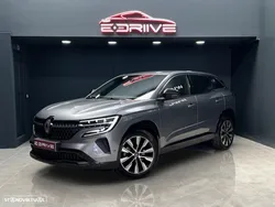 Renault Austral 1.2 E-Tech Techno Espirit
