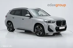 BMW X1 25 e xDrive Pack M
