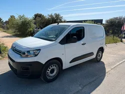 ✅ CITROEN BERLINGO 1.5 HDI 130 CV 3 PLACES TAILLE M 1000 EAT 8 CHAINE ARBRES A CAMES CHANGEE CAMERA DE RECUL SUIVI CITROEN ➡️ garantie 1 an et 11 666 HT TVA RECUPERABLE