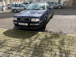 Audi 80 Cabrio