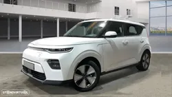 Kia e-Soul 64kWh