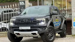 Ford Ranger de 2026