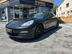 PORSCHE PANAMERA 4.8 400 S 4S BVa