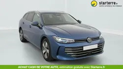 Volkswagen Passat 2.0 TDI EVO SCR 122 DSG7 Life Plus