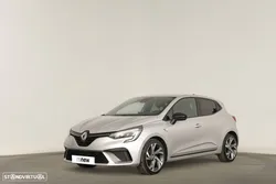 Renault Clio 1.0 TCe RS Line