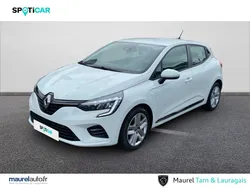 RENAULT CLIO V SCe 65 - 21 Business