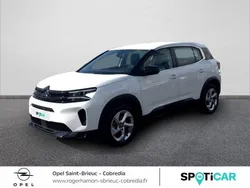 Citroen C5 Aircross 1.2 PureTech 130ch YOU