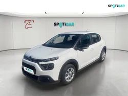Citroen C3 1.5 BlueHDi 100ch S&S C-Series E6.d