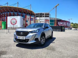 Peugeot 2008 1.5 BlueHDi Active Pack EAT8