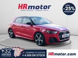 AUDI A1 Sportback 30 TFSI Adrenalin