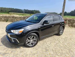 Mitsubishi ASX Black Edition Nacional