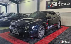 Subaru Impreza 2.0 220 WRX CLIM AWD