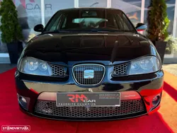 SEAT Ibiza 1.9 TDi Cupra