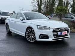 Audi A5 SPORTBACK 2.0 TFSI 190CH DESIGN LUXE S TRONIC 7