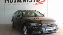 Audi A4 2.0 TDi Multitronic S-line de 2017