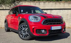 Mini COUNTRYMAN COOPER S 190CH JOHN COOPER WORKS ALL4 BVA