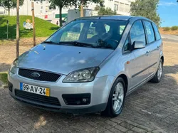 Ford C-Max 1.6 TDCI Trend