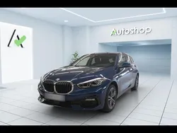 Bmw Série 1 118iA 136ch Edition Sport DKG7