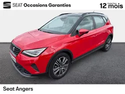 Seat Arona 1.0 TSI 95 ch Start/Stop BVM5 Copa
