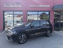 Volkswagen Tiguan 4X4 2.0 TDI 150ch Connect 4Motion DSG7