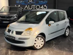 Renault Modus 1.5 dCi 80 cv F