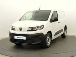 Peugeot Partner FGN DIESEL 130 CH M AUT