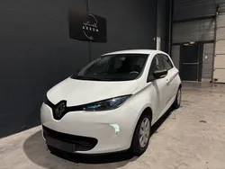 RENAULT Zoé R240 40 kWh 88ch Life - Garantie 6 Mois - Entretien complet ✅