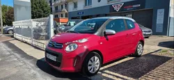 Citroen C1 AIRSCAPE VTI 68 FEEL 3P