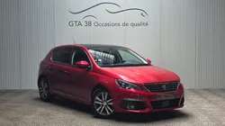Peugeot 308 1.5 BLUEHDI 130CH S&S ALLURE