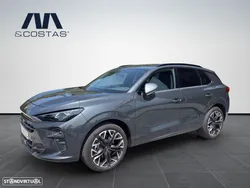 Cupra Terramar 1.5 e-Hybrid Special Edition DSG