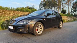 Seat Leon 1.6 TDI