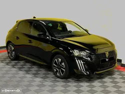 Peugeot 208 1.2 Hybrid Allure e-DCS6