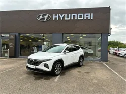 Hyundai Tucson III 1.6 CRDI 136 HYBRID 48V DCT-7 Creative